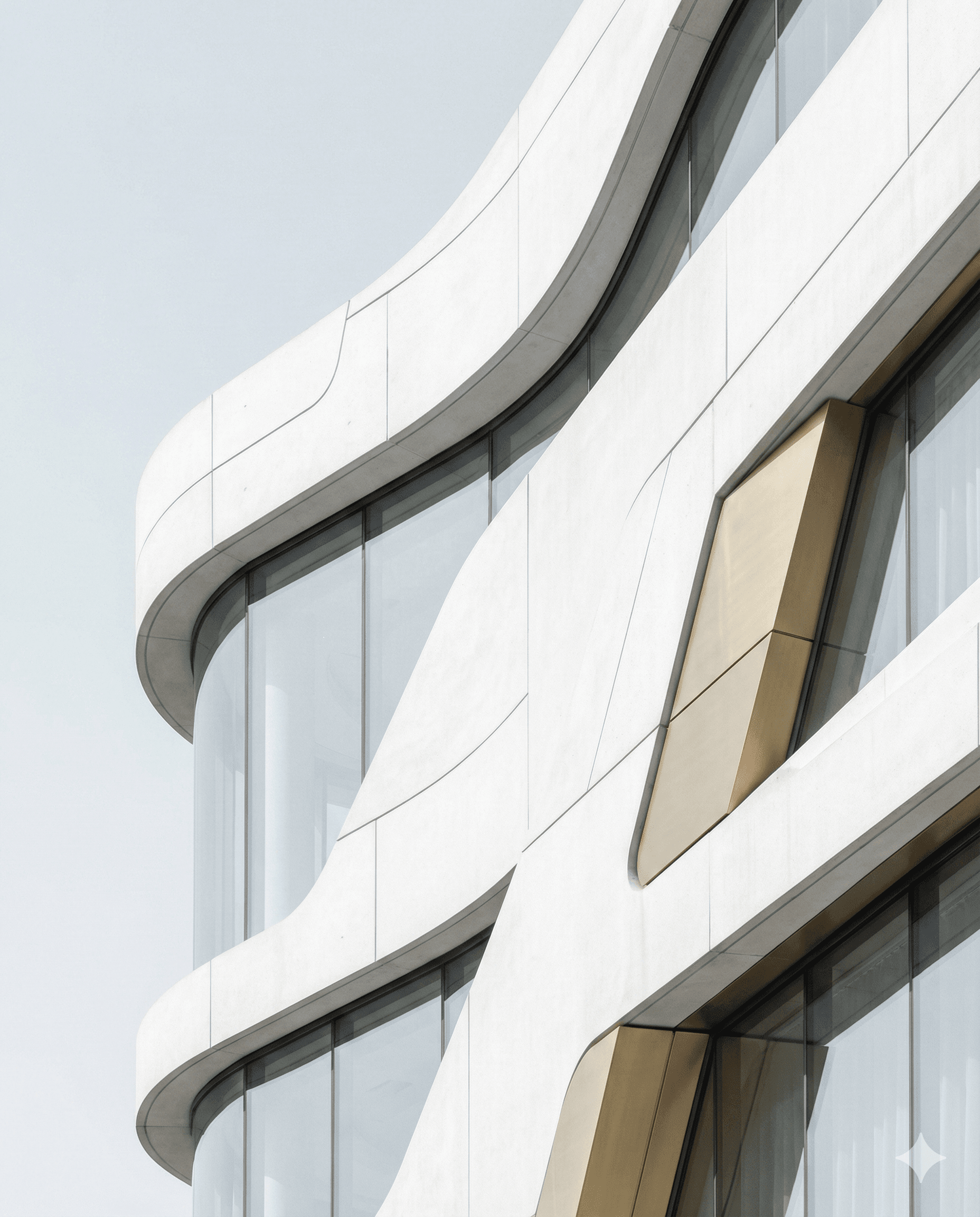 Abstract Architecture